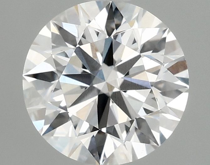 1.03 ct. round Lab Grown Diamond front image
