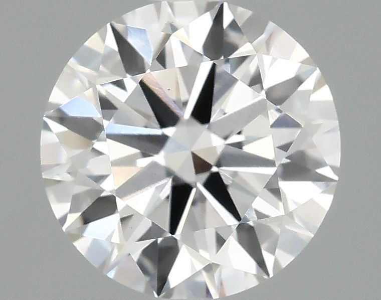 1.52 ct. round Lab Grown Diamond front image