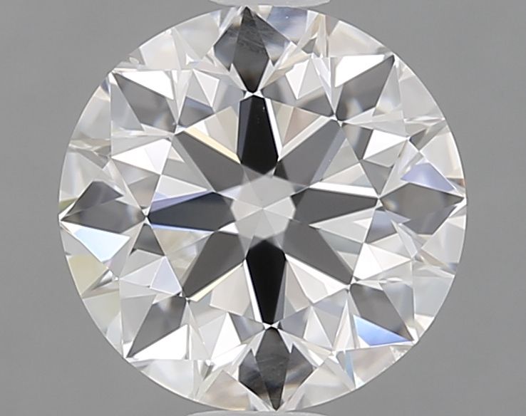 1.50 ct Round diamond