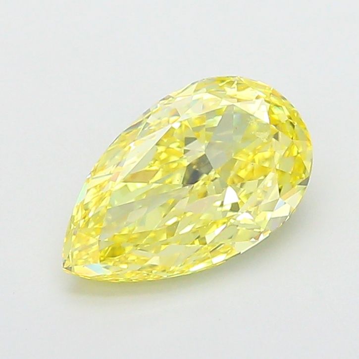 3.00 ct Pear diamond