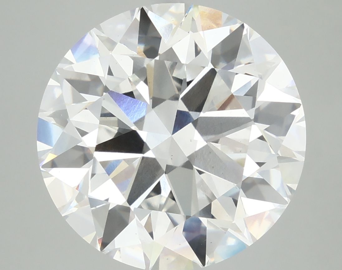 11.01 Carat