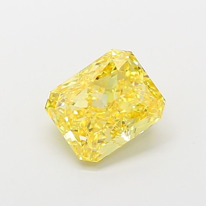 2.83 ct. radiant Lab Grown Diamond front image