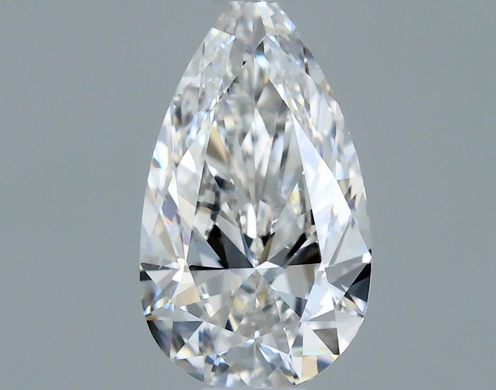 0.30 ct Pear diamond