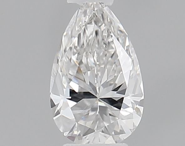 0.30 ct Pear diamond