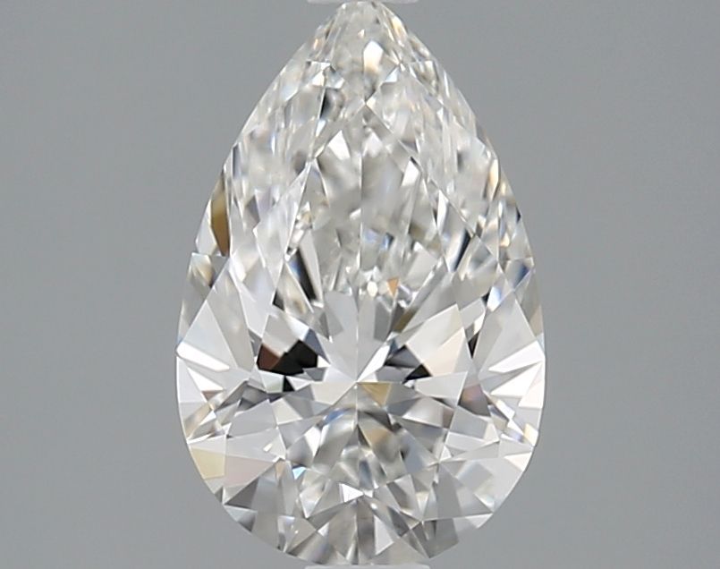 1.14 ct Pear diamond