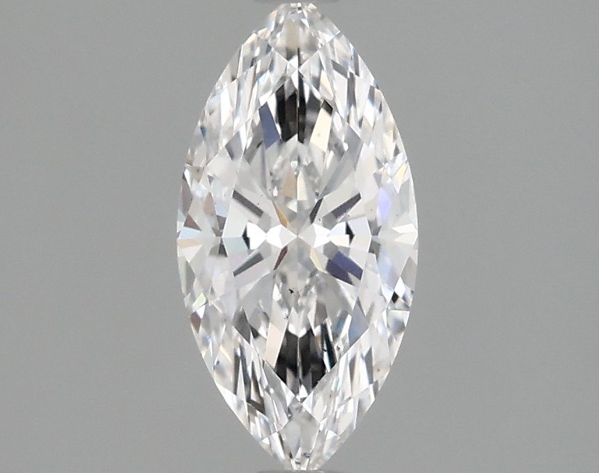 1.02 ct. marquise Lab Grown Diamond front image