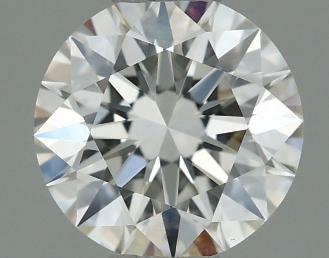 0.53 ct Round Diamond