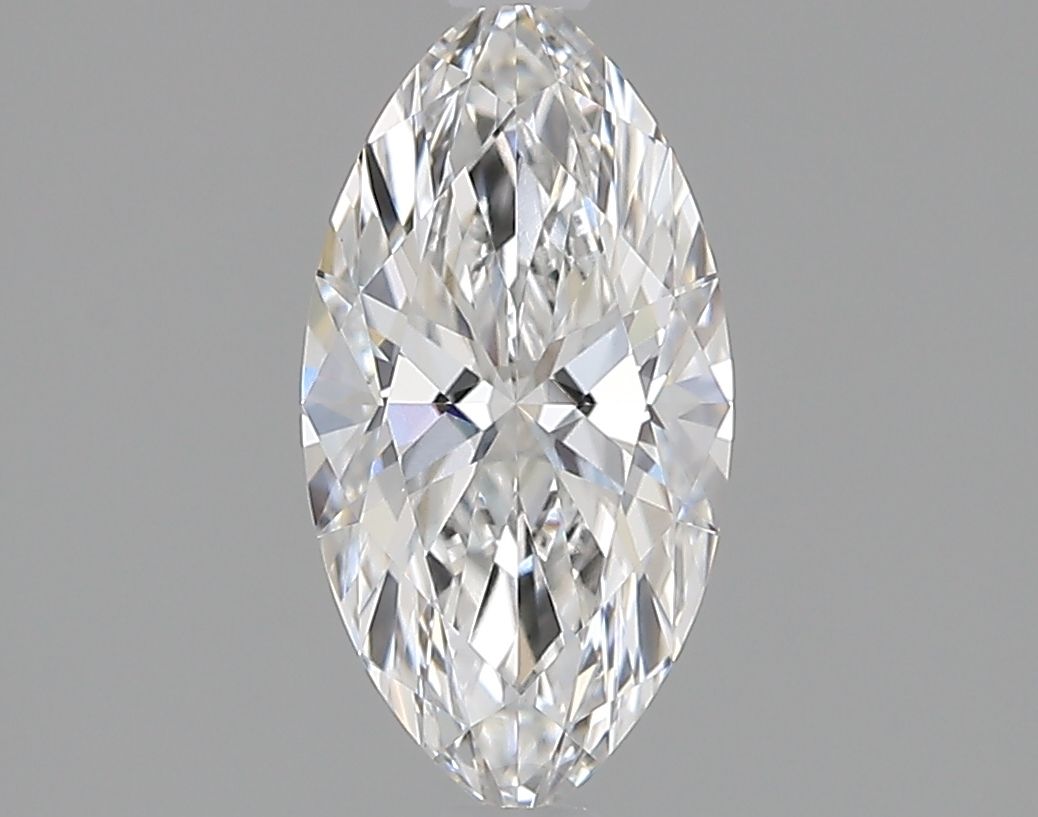 1.02 ct. marquise Lab Grown Diamond front image