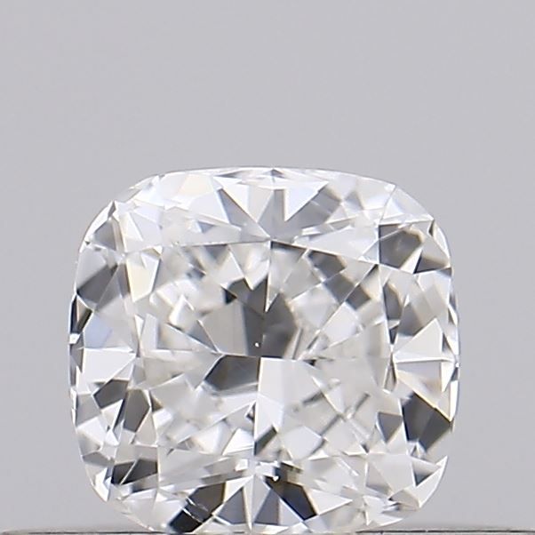 0.23ct Cushion diamond
