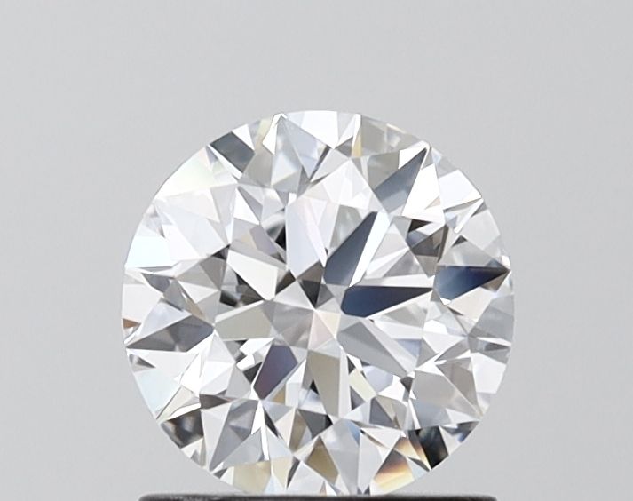 1.06 ct. round Lab Grown Diamond front image