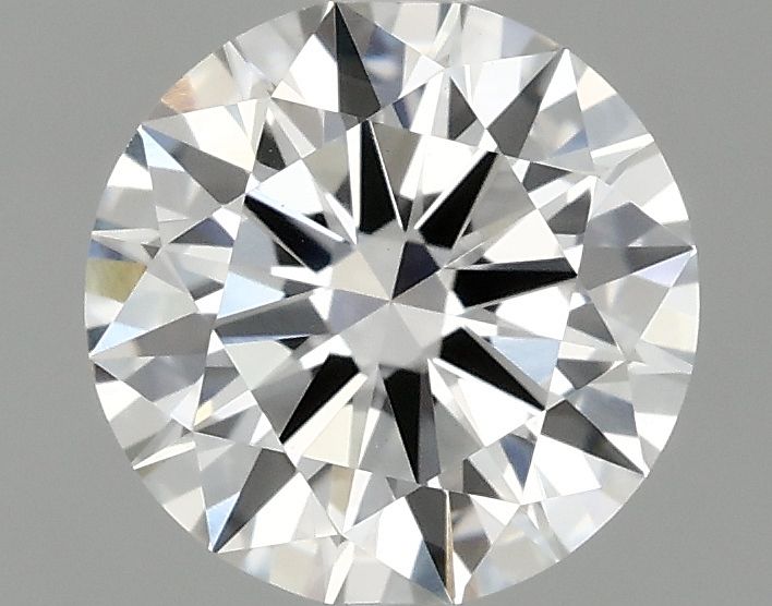 0.98 ct. round Lab Grown Diamond front image