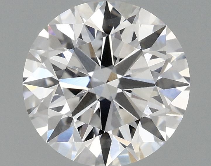 1.09 ct. round Lab Grown Diamond front image