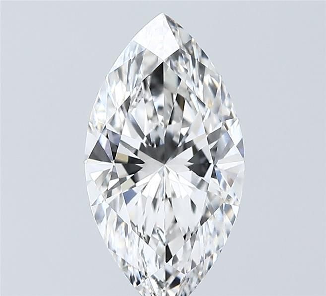 2.05 ct. marquise Lab Grown Diamond front image
