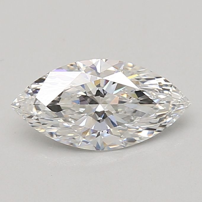 1.10 ct. marquise Lab Grown Diamond front image