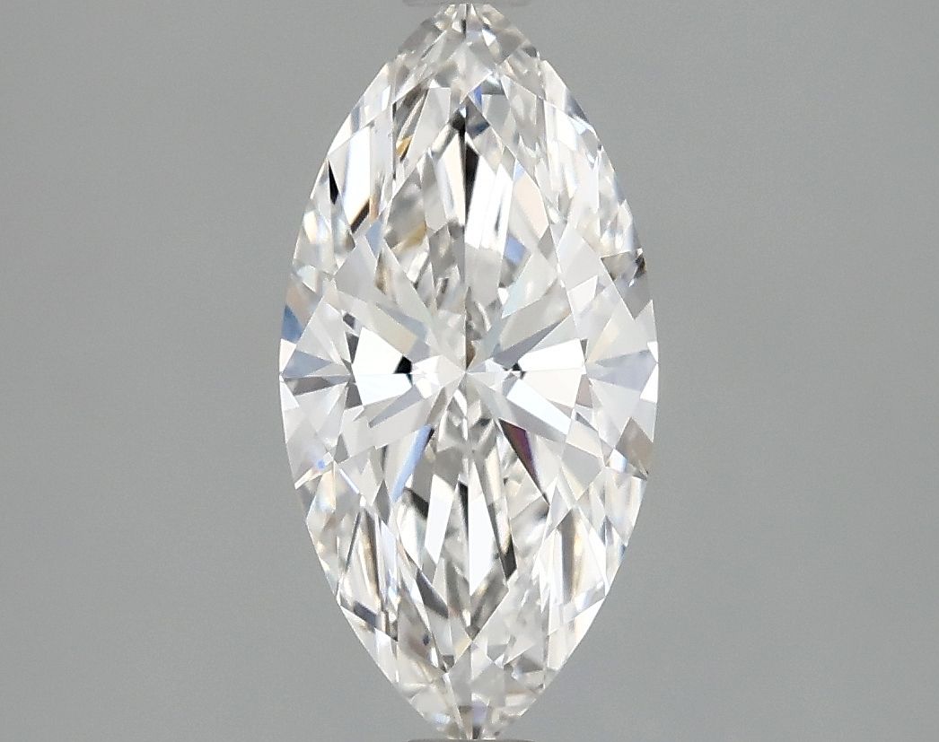 1.51 ct Marquise diamond