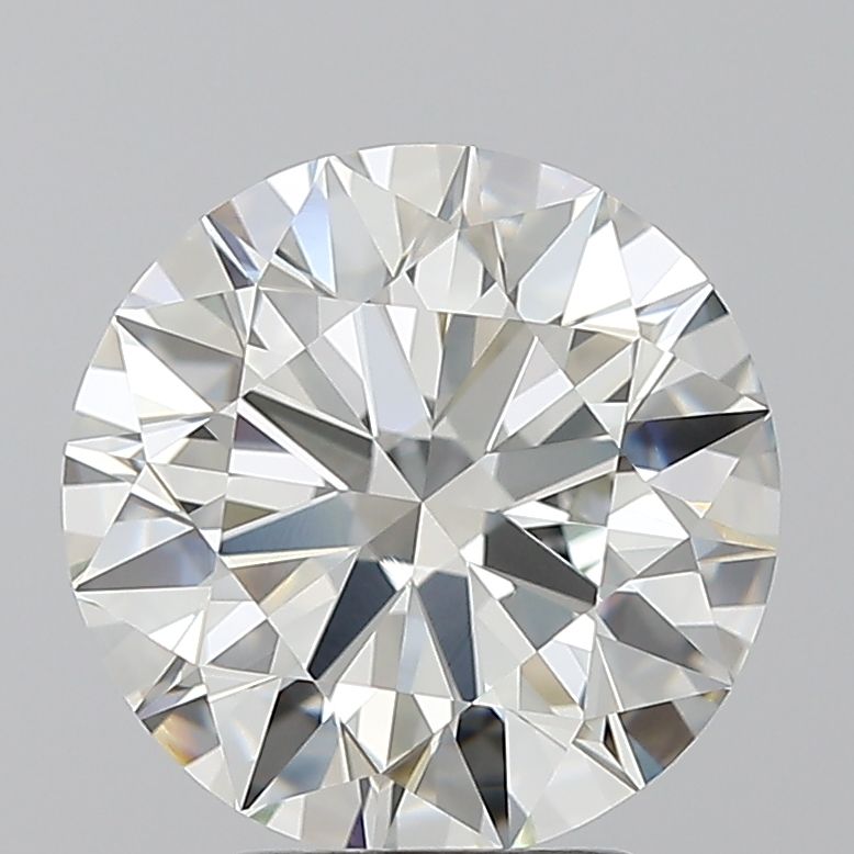 2.84 Carat
