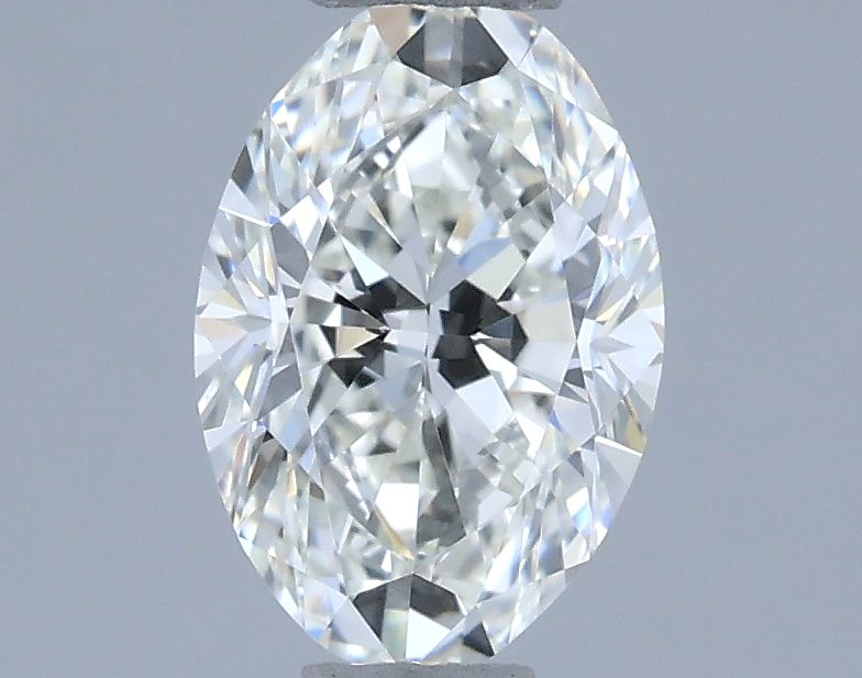 0.70 ct Oval diamond