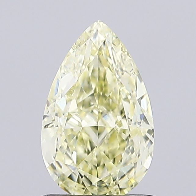 1.04 ct. pear Lab Grown Diamond front image