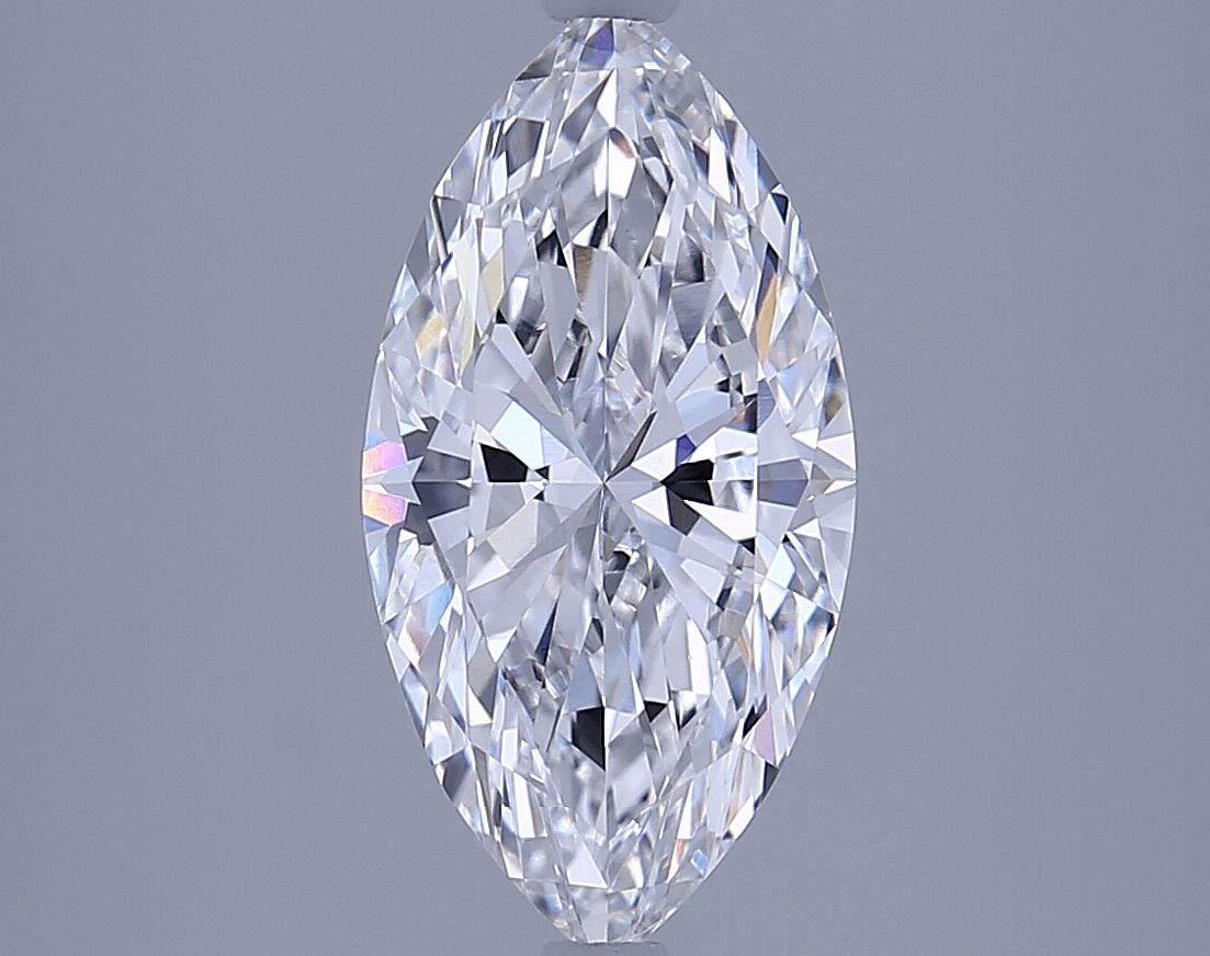 2.61 Carat