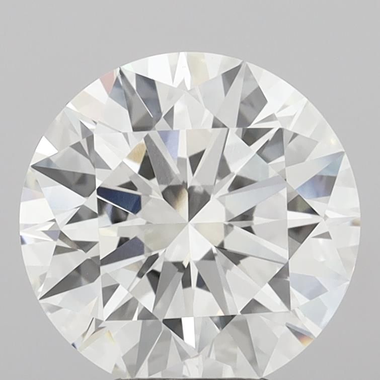 4.84 Carat