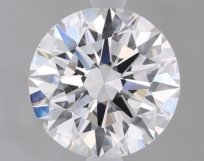 1.59 ct. round Lab Grown Diamond front image