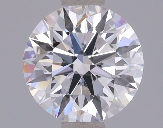 1.01 ct. round Lab Grown Diamond front image
