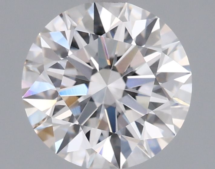 1.51 ct Round diamond