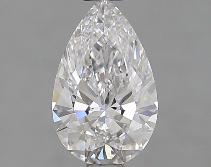 1.01 ct. pear Lab Grown Diamond front image