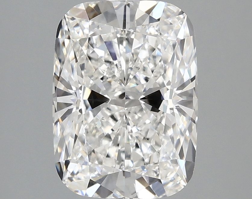 2.58 Carat