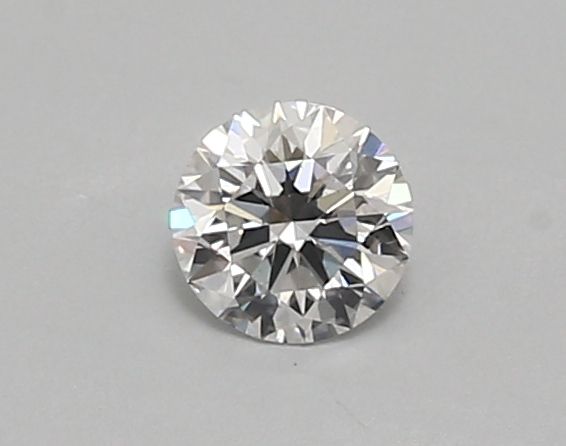 0.44 ct lab-grown Round Diamond