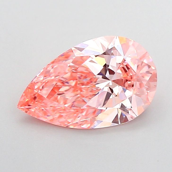 2.04 ct Pear diamond