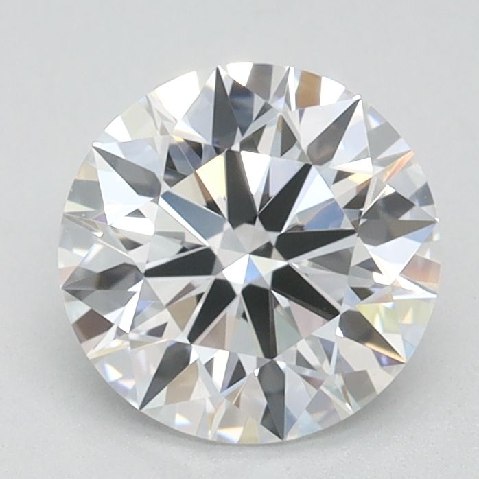 1.05 ct. round Lab Grown Diamond front image