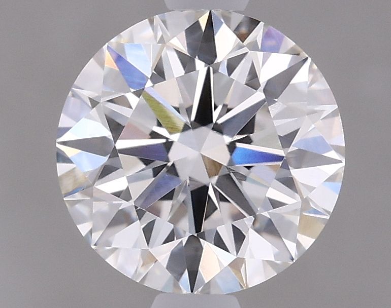 1.09 ct. round Lab Grown Diamond front image