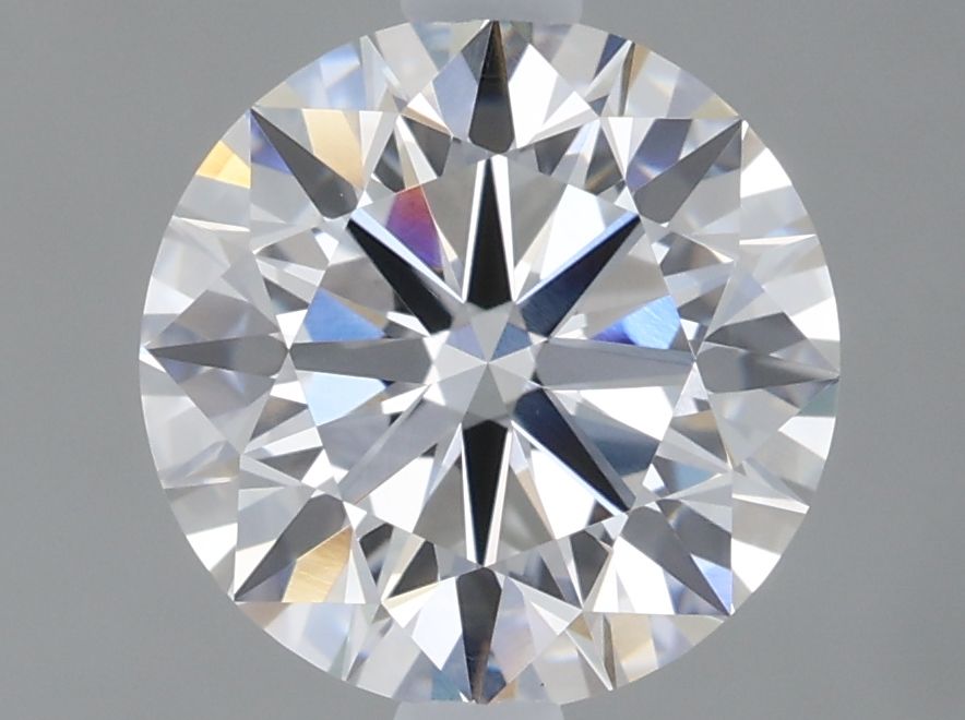 1.60 ct. round Lab Grown Diamond front image