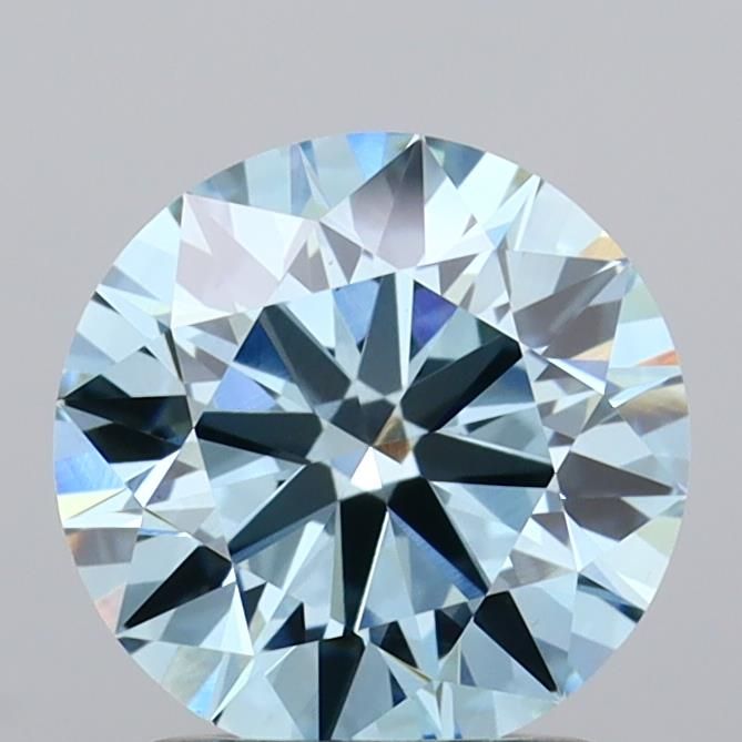 1.50 ct Round diamond