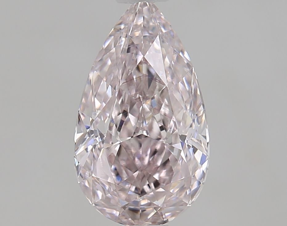 0.71 ct Pear diamond