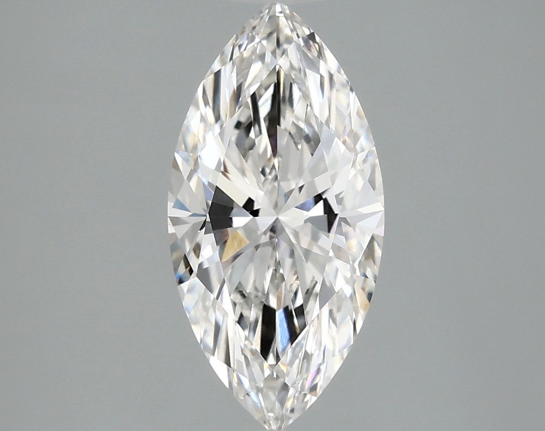 1.89 ct. marquise Lab Grown Diamond front image