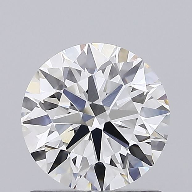 1.08 ct. round Lab Grown Diamond front image