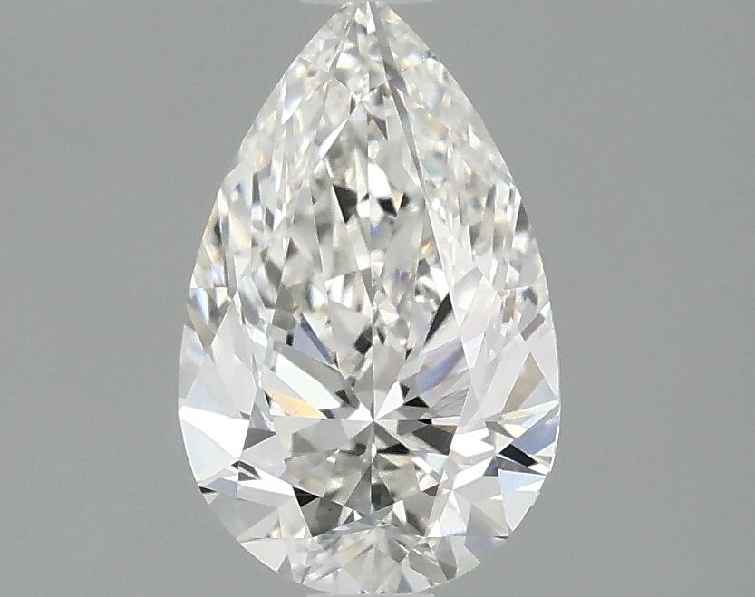 1.51 ct Pear diamond