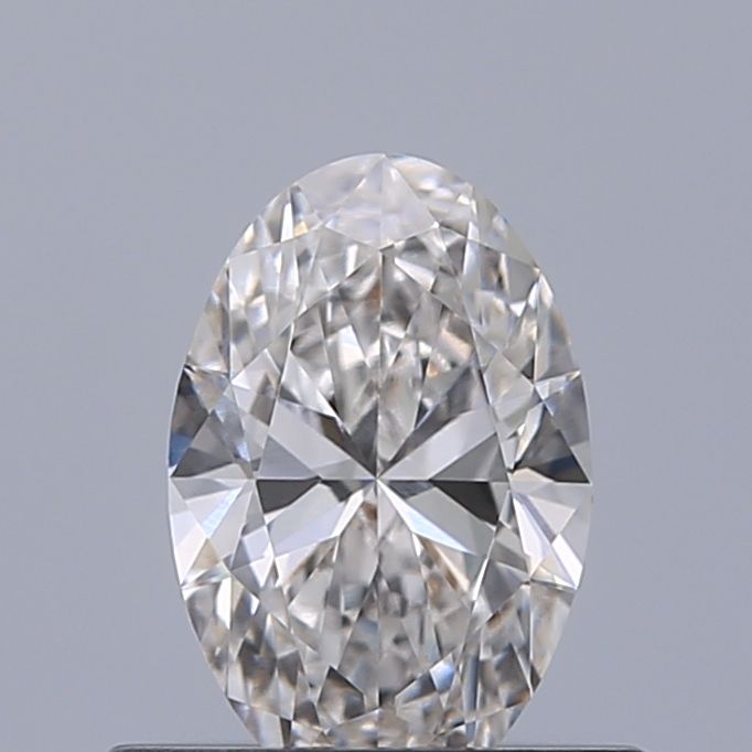 0.49 ct Oval diamond