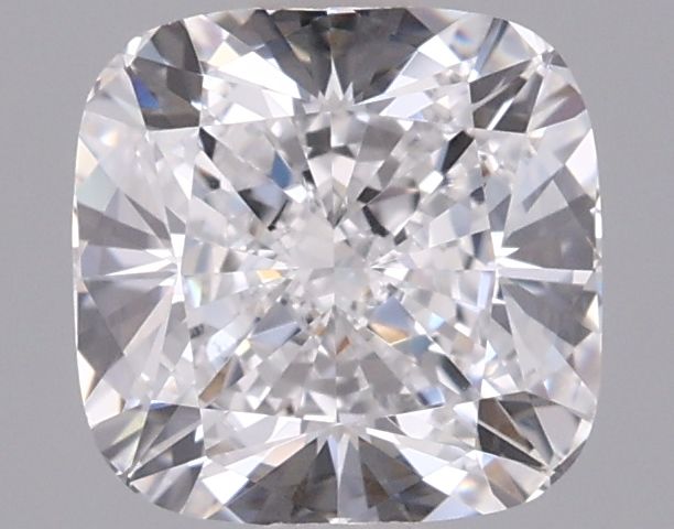 1.56 ct lab-grown Cushion modified Diamond