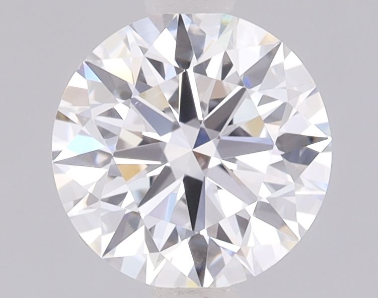 1.53 ct. round Lab Grown Diamond front image