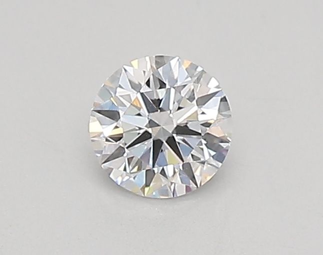 0.36 ct lab-grown Round Diamond