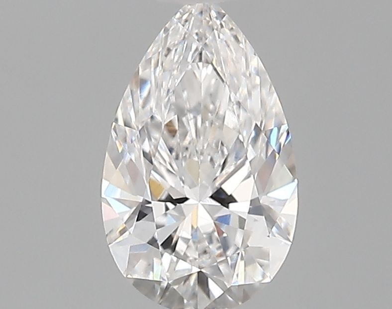 1.05 ct. pear Lab Grown Diamond front image