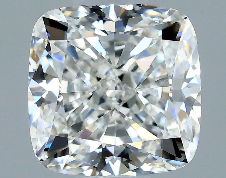 0.60 ct Cushion Brilliant diamond