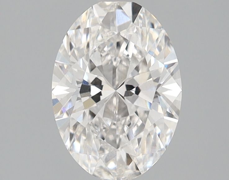 Diament 1.07 ct E/VVS2