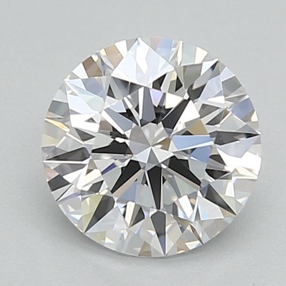 1.03 ct. round Lab Grown Diamond front image