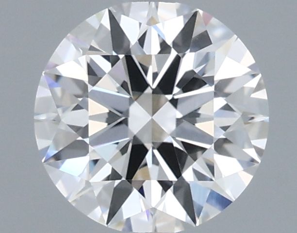 1.02 ct. round Lab Grown Diamond front image