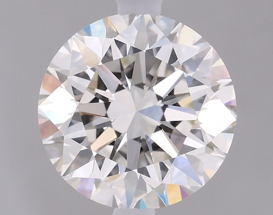 1.60 ct Round diamond
