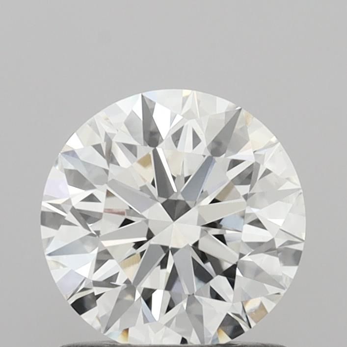 1.02 ct. round Lab Grown Diamond front image